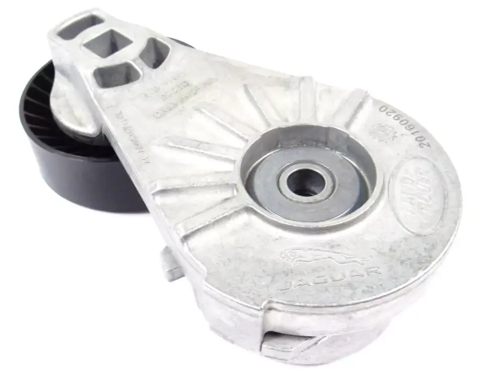 V Kayış Gergi Bilyası Komple-Lr071035 O-Lr035546-Lr010756-C2D45642-C2D21150-C2P12811 (Jaguar)-5.0 Benzinli/Range Rover Sport
