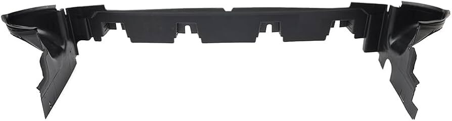 Deflektör Ön Alt-Lr066111-/Range Rover Sport