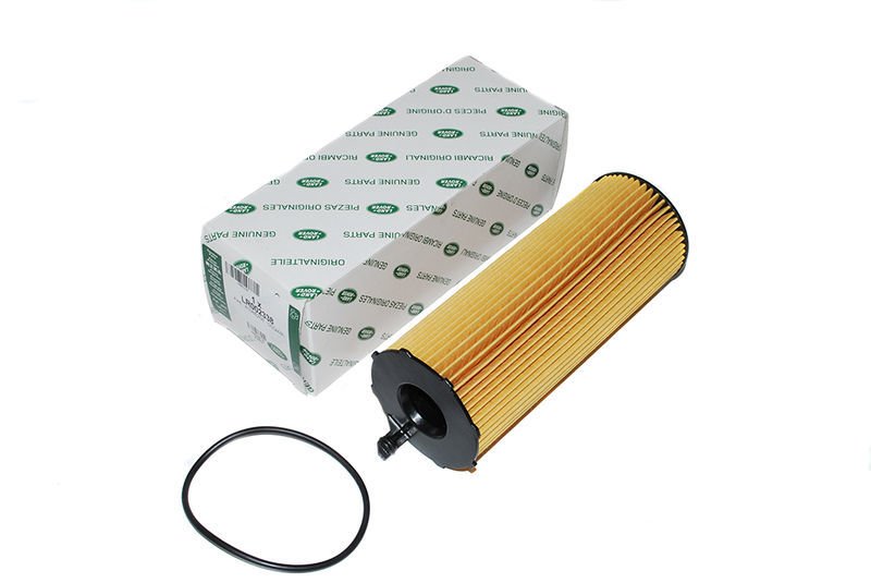 Yağ Filtresi-Lr002338-3.6/Range Rover Sport-Range Rover New 2