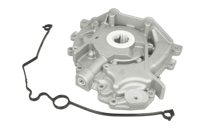 Yağ Pompası Komple-Lr013487 B.-Lr065125-Lr076782-Lr002465-1348651-Lr007798-Lr007131-Lr123716-C2S39131-C2S44874-C2S49637-Jde11521-C2C39664-Jde37863-C2Z31680-Aj814060 (Jaguar)-2.7 - 3.0/Range Rover Sport-Discovery 3