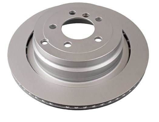 Fren Diski Arka ( Adet )-Lr031844 P-Sdb500201-Sdb500202-Lr017804-/Range Rover New 2