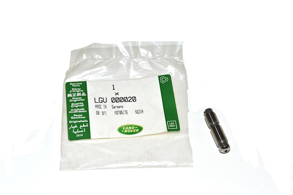 Subap Ayar Civatası-Lgv000020-Err7065-Td5/Discovery 2