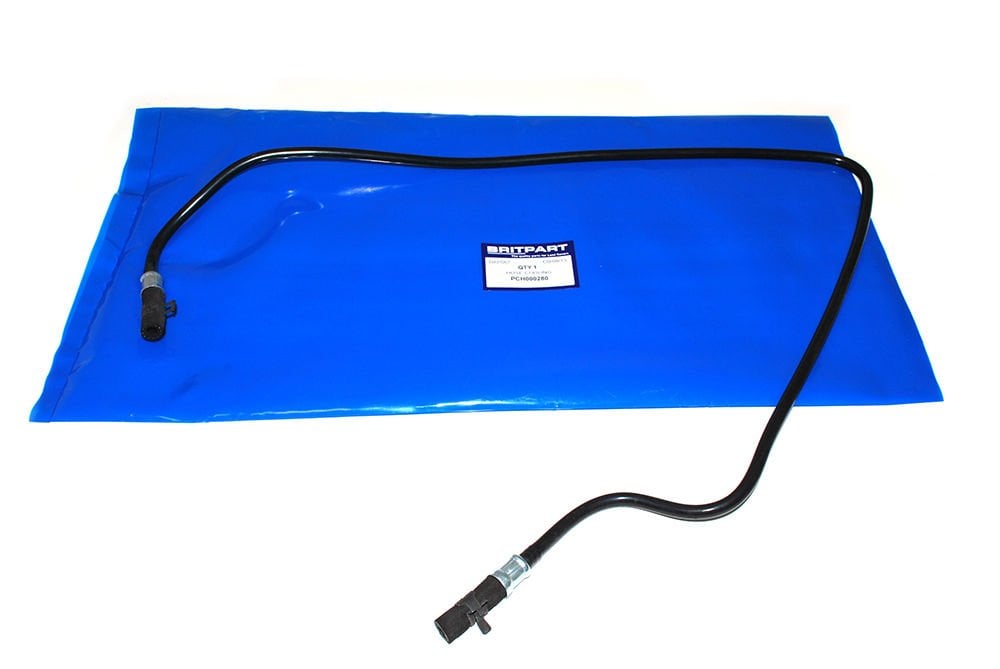 Genleşme Tank Hortumu-Pch000280 B-Pch117140-Esr2568-Pch115630-4.6/Range Rover New