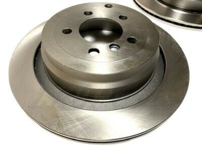 Fren Diski Arka ( Adet )-Lr031844 P-Sdb500201-Sdb500202-Lr017804-/Range Rover New 2