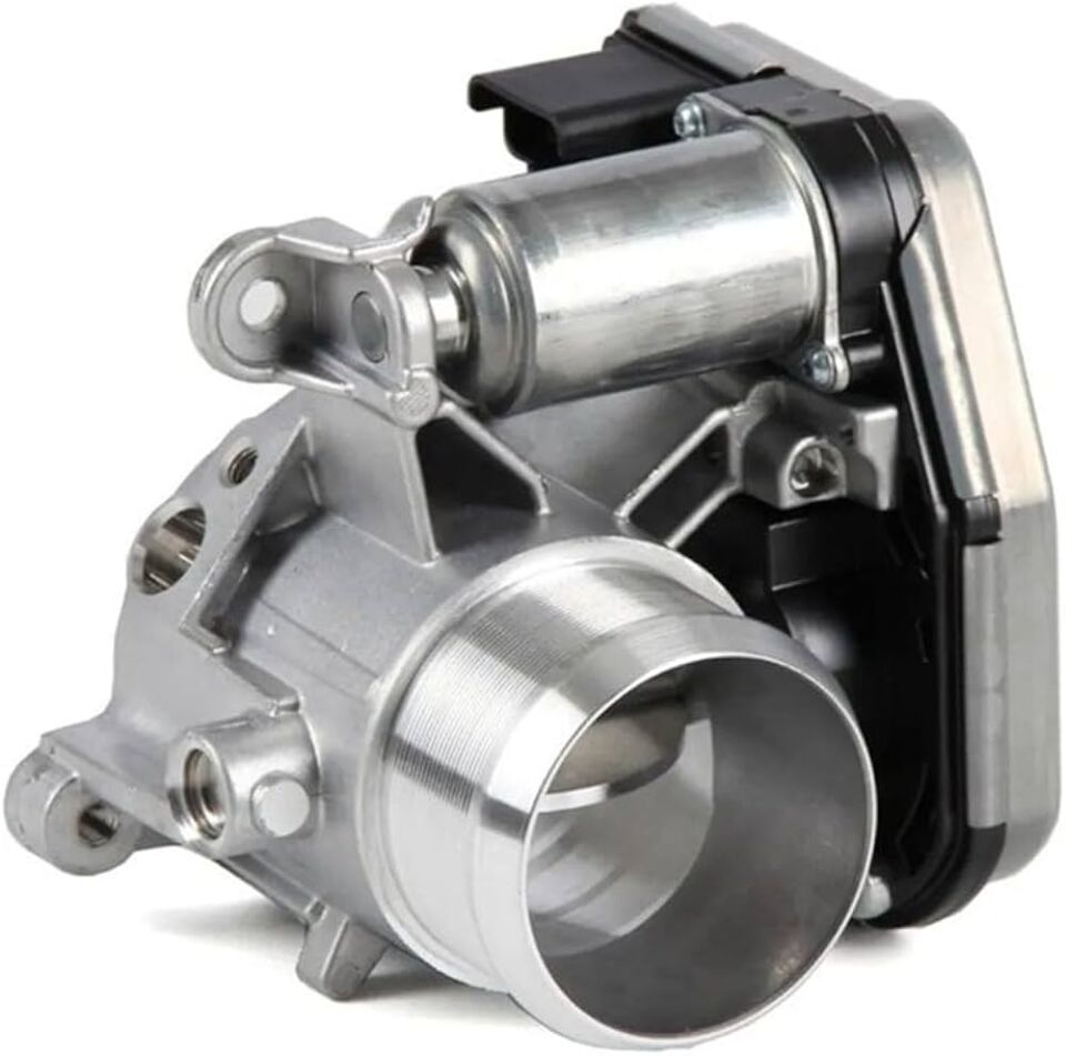 Boğaz Kelebeği Komple-Lr012598 M-Lr001001-C2Z15660 (Jaguar)-2.2/Freelander 2