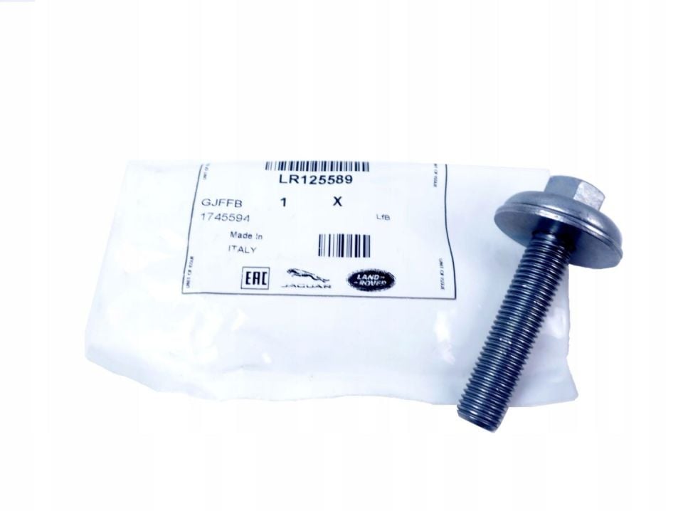 Civata-Lr125589-Lr080771-Lr073769-Jde40894-Jde38880-Jde36974 (Jaguar)-/Range Rover Range Rover Velar