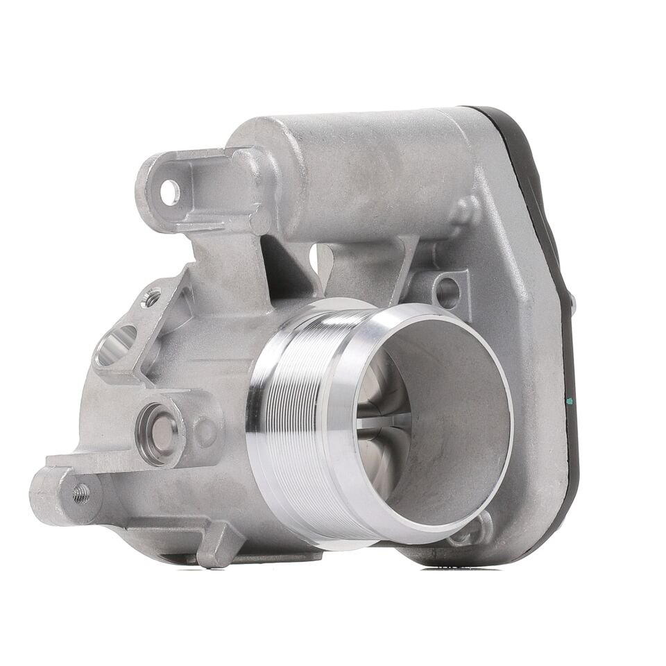 Boğaz Kelebeği Komple-Lr012598 M-Lr001001-C2Z15660 (Jaguar)-2.2/Freelander 2