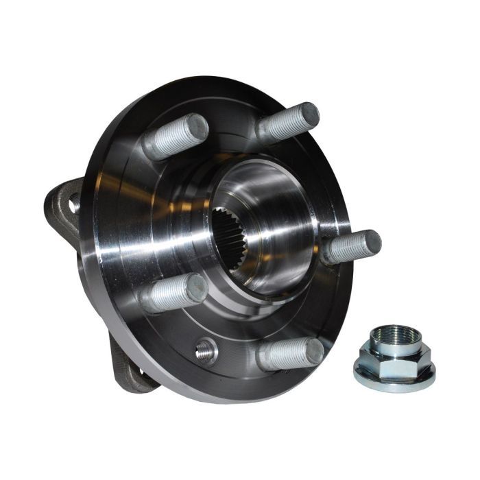 Porya Bilyası Ön Komple ( R-L )-Lr014147 B.-Rfm500010-Lr048083-Lr076692-/Range Rover Sport-Discovery 3