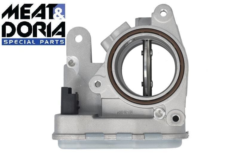 Boğaz Kelebeği Komple-Lr012598 M-Lr001001-C2Z15660 (Jaguar)-2.2/Freelander 2