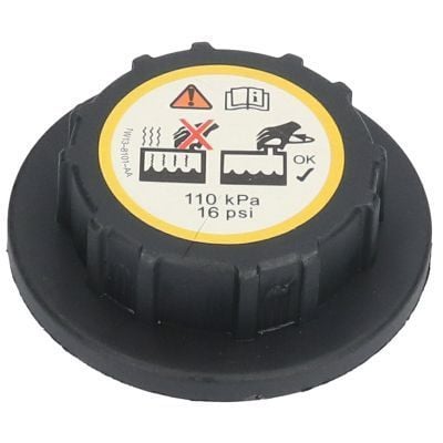 Radyatör Su Depo Kapağı ( 140 Derece )-Lr017427 E-C2P17700 (Jaguar)-Xr850837 (Jaguar)-Lr176860-T2H57759-Xr82823-Xr847957 (Jaguar)-2.0 Dizel/Range Rover Sport-Range Rover New