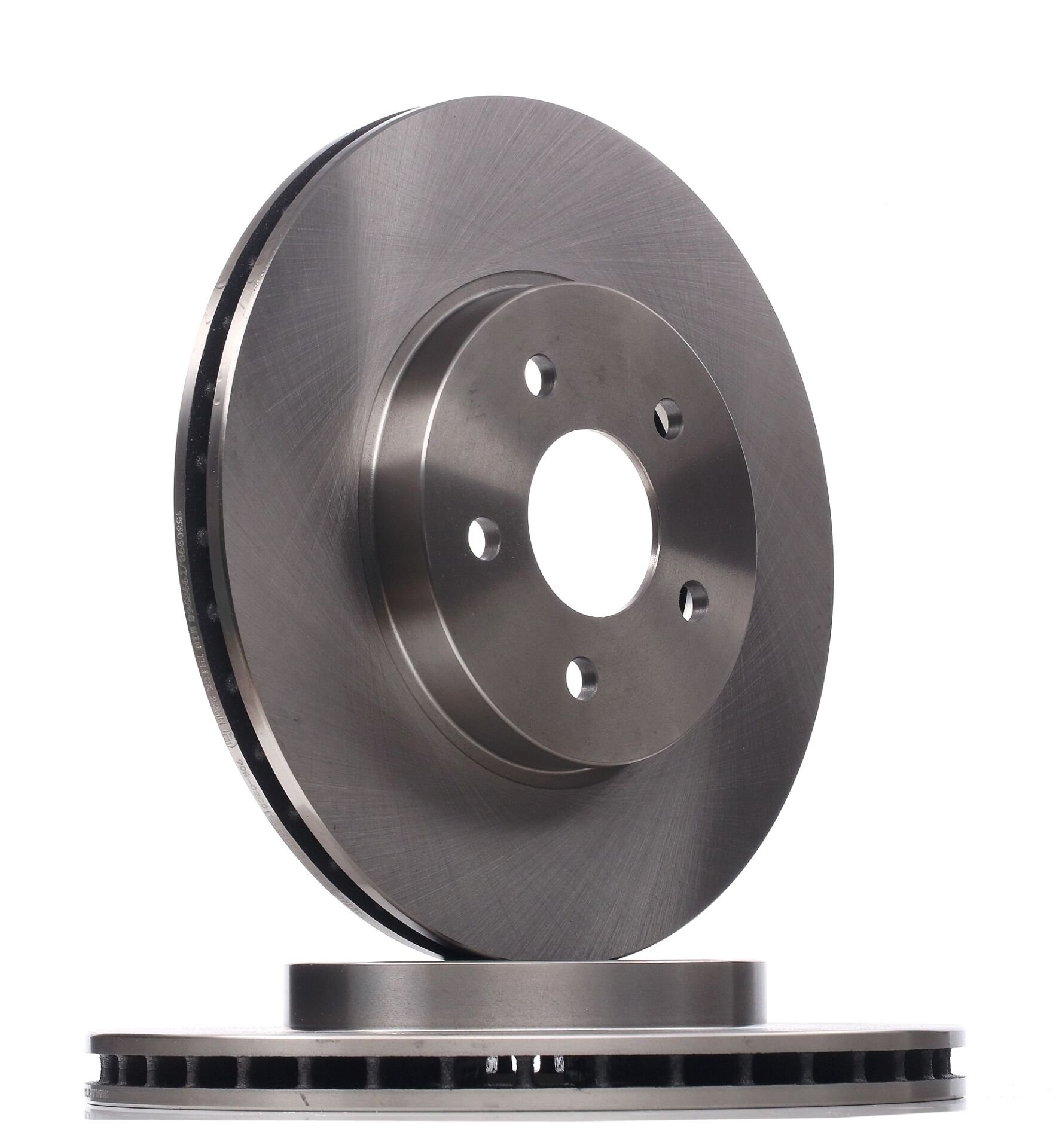 Fren Diski Ön (Takım)-C2S52091 G-C2S49729-X Type/Jaguar