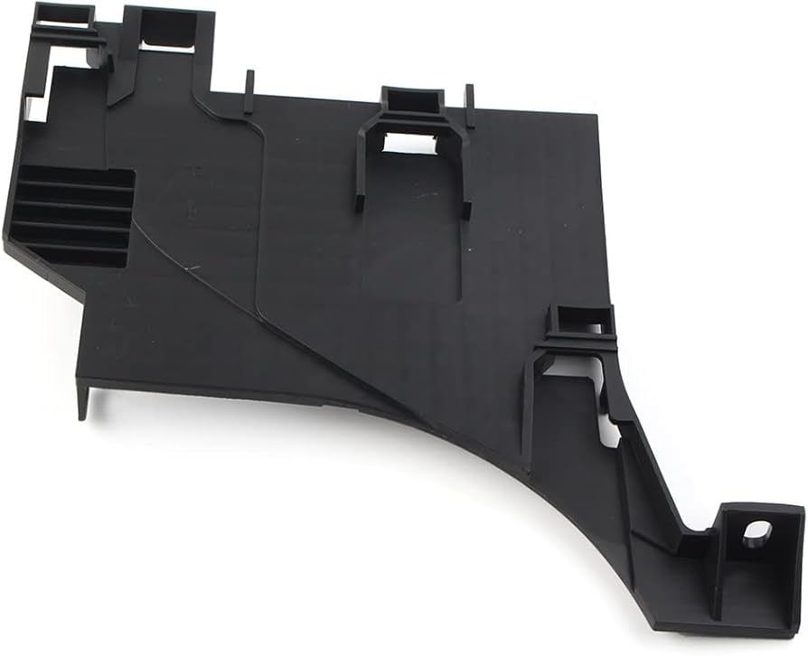 Ön Far Alt Bağlantı Braketi Sağ -Lr025744 L-/Range Rover Evoque