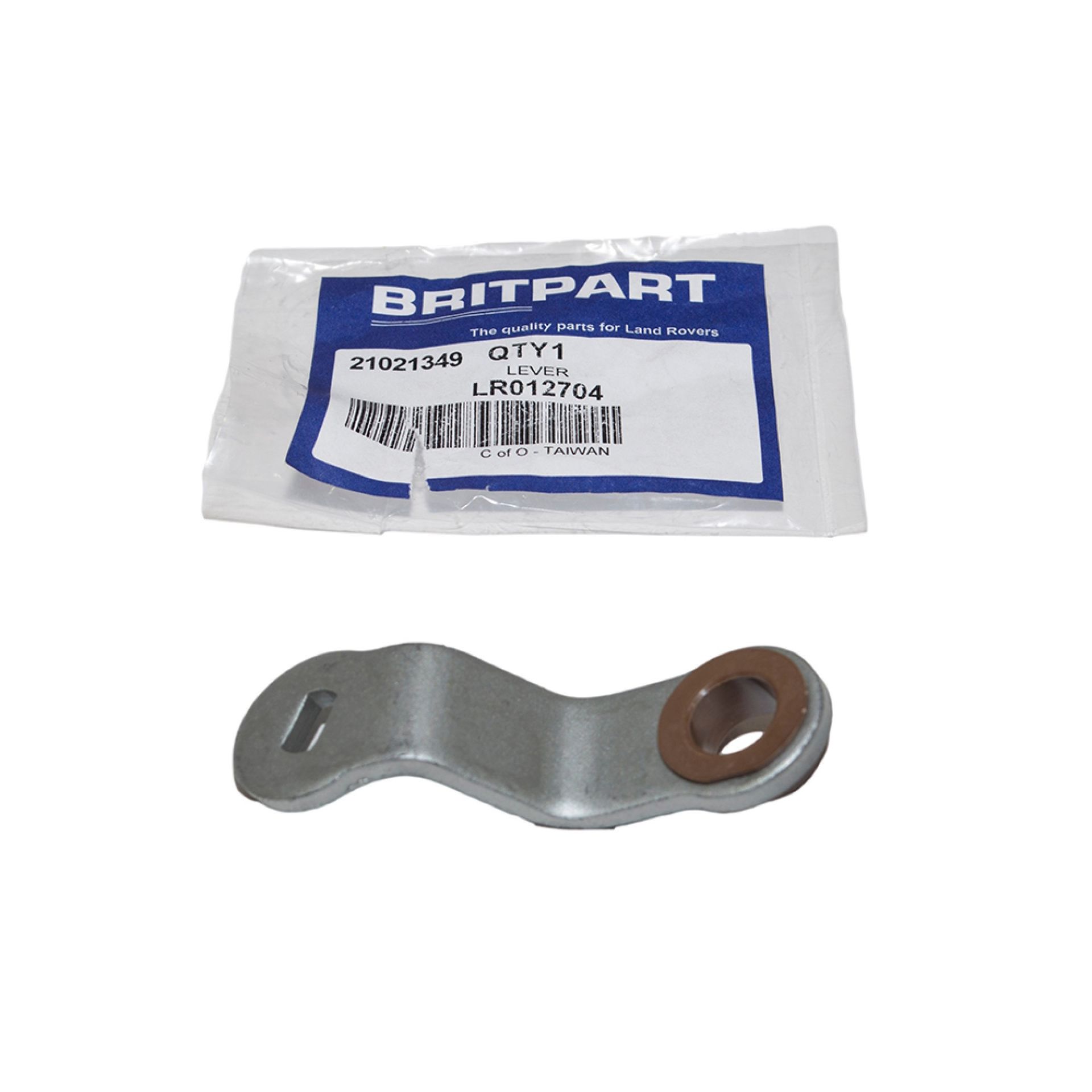 Vites Değiştirme Kolu-Lr012704 B-Lr012703-Ucd500030-/Range Rover Sport