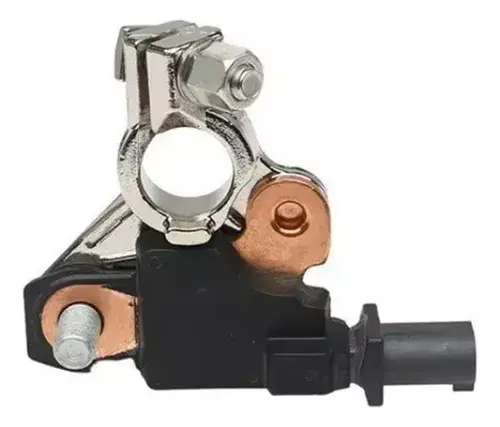 Akü Kablosu( NEGATİF )-Lr038721 H-Lr038720-Lr026038-2.2 - 2.0/Freelander 2