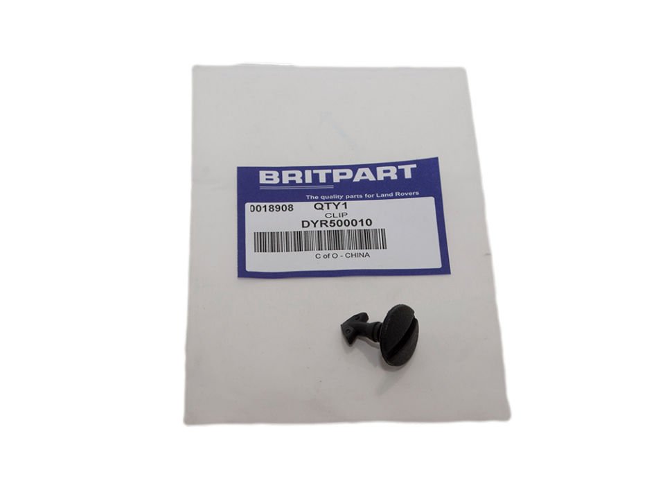 Klips-Dyr500010 B-/Range Rover Sport-Discovery 3