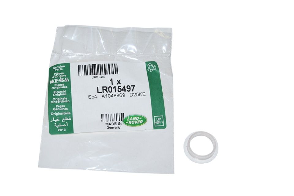 Park Sensör Plastiği Ön-Lr015497-/Range Rover Sport-Range Rover New