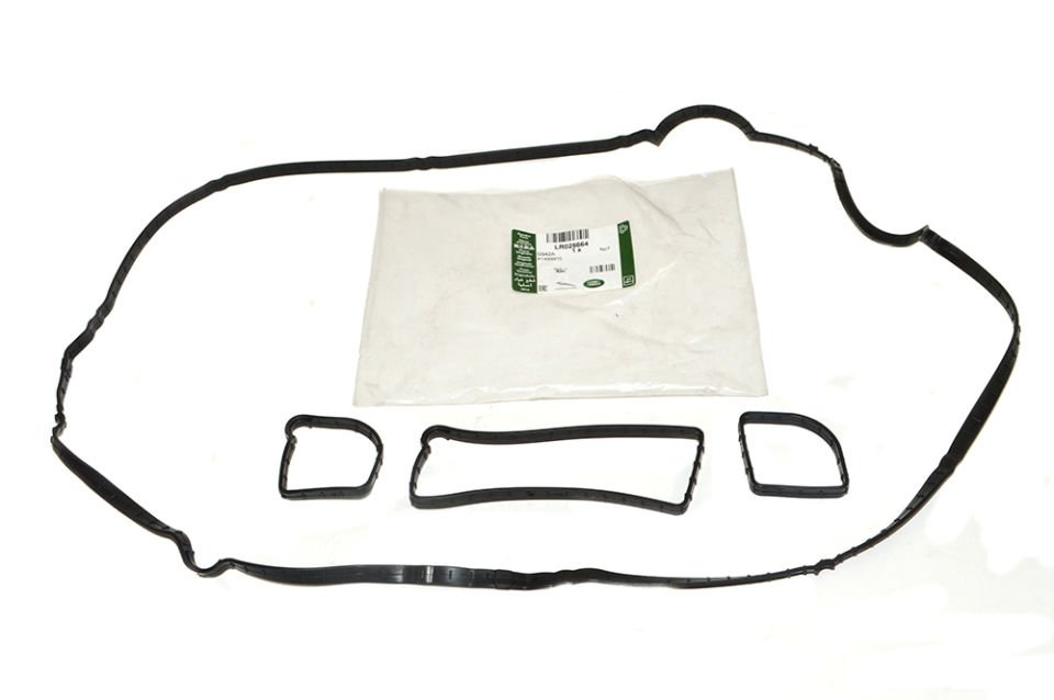 Külbütör Kapak Contası ( Adet )-Lr025664-Jde27464 (Jaguar)-2.0 Benzinli/Range Rover Evoque-Freelander 2