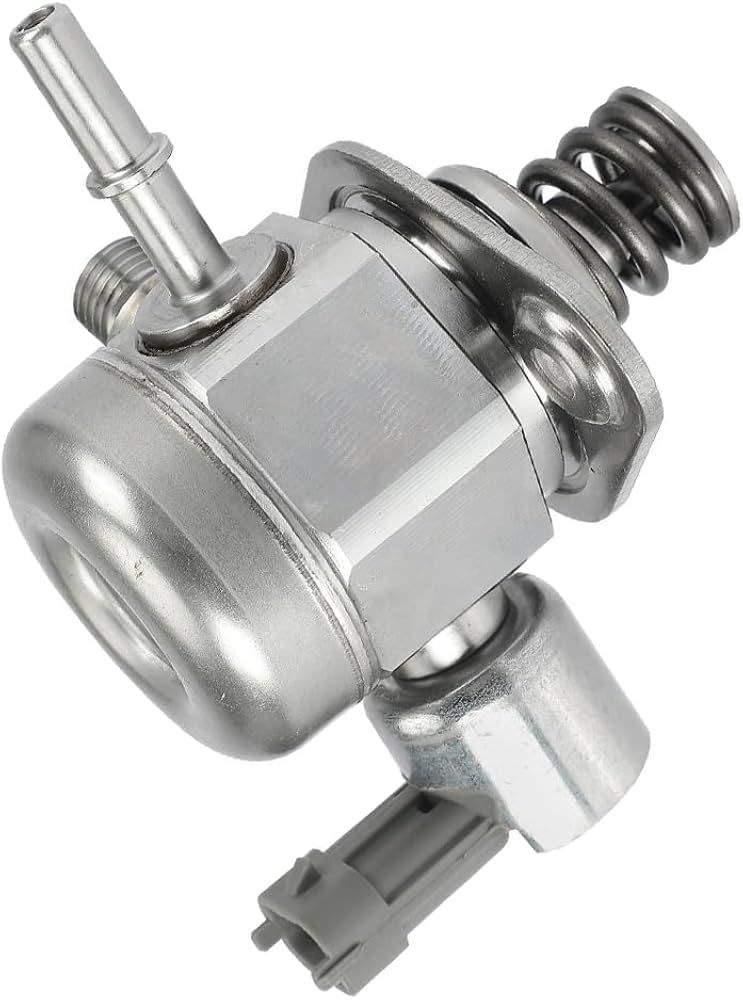 Yüksek Basınç Pompası Komple-Lr025599-2.0 Benzinli/Range Rover Evoque-Freelander 2