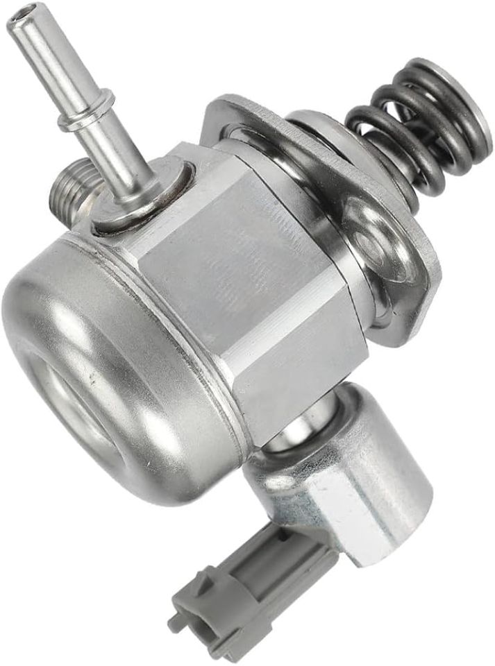 Yüksek Basınç Pompası Komple-Lr025599-2.0 Benzinli/Range Rover Evoque-Freelander 2