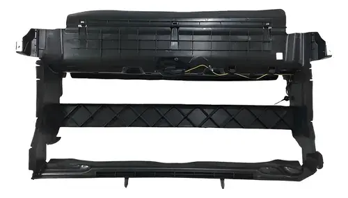 Deflektör Komple Ön (Isı Sensörsüz)-Lr055300-Lr024162-Lr013050-/Range Rover Sport-Discovery 4