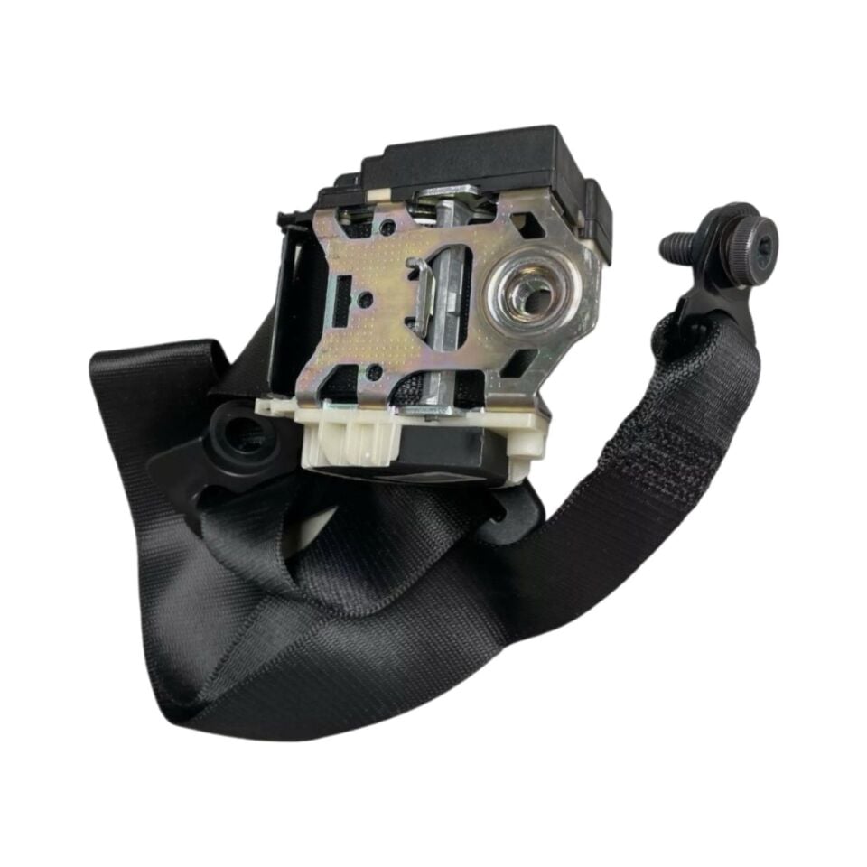 Emniyet Kemeri Gergisi Sol Ön-LR009245-Freelander 2