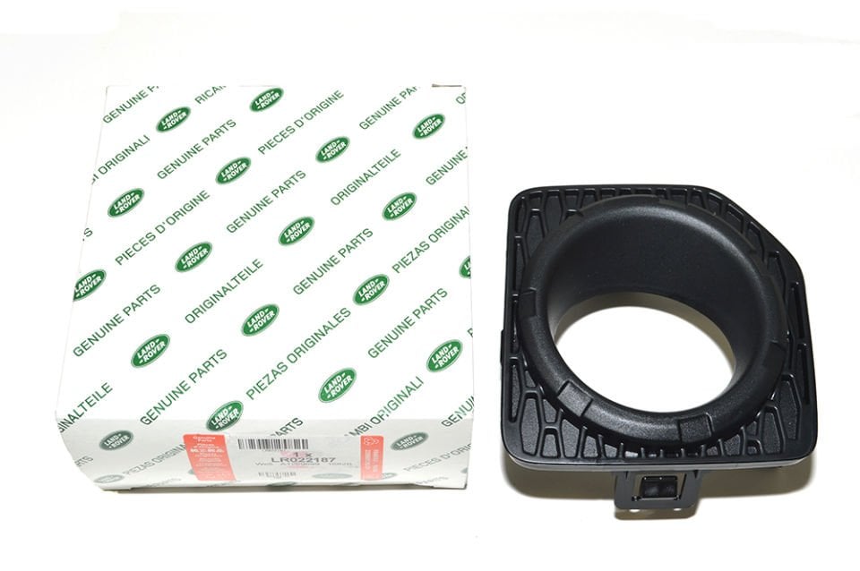 Sis Lamba Çerçevesi Sağ-Lr022187-/Freelander 2
