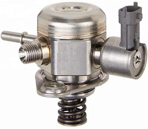 Yüksek Basınç Pompası Komple-Lr025599-2.0 Benzinli/Range Rover Evoque-Freelander 2