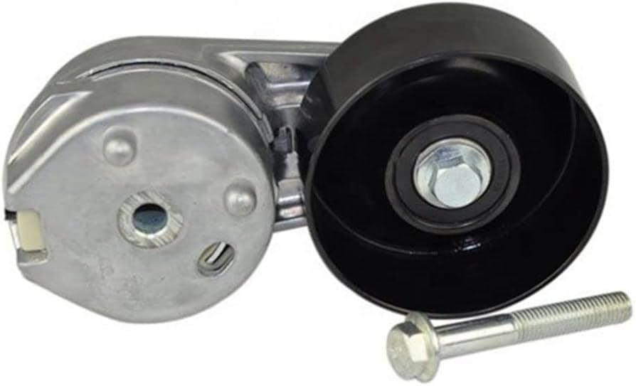 V Kayış Gergi Bilyası (Less Stabil.Rool)-Lr016140 F-Jde11364 (Jaguar)-3.0/Range Rover Sport