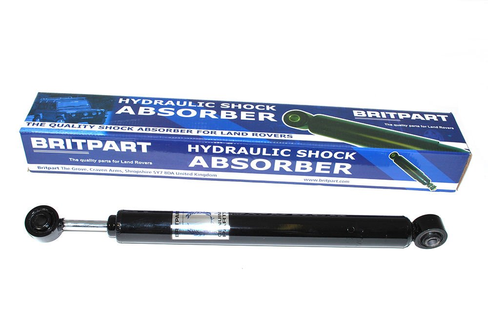 Direksiyon Amortisörü-Anr2640 B-/Range Rover New