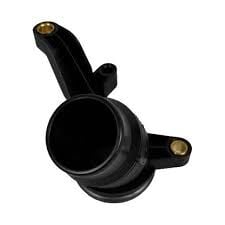 Radyatör Hortum Bağlantı Dirseği -Lr013165 O-Jde9014 (Jaguar)-Range Rover Sport-Range Rover New 2