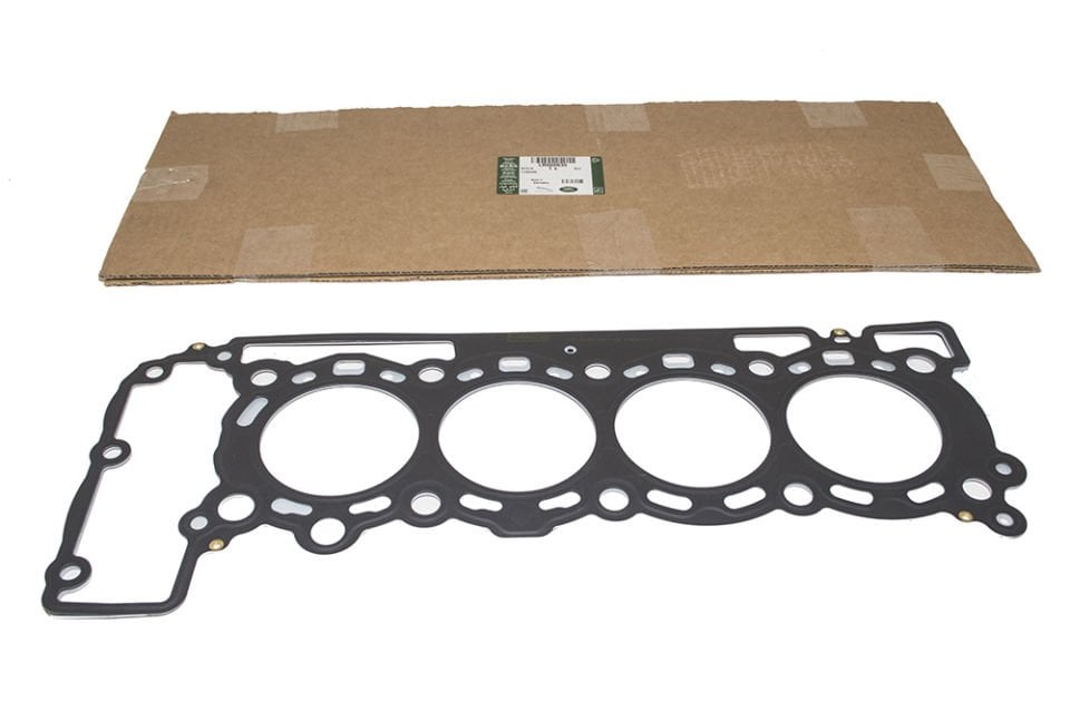Silindir Kapak Contası Sağ ( 3 Delik )-Lr000635-3.6/Range Rover New 2