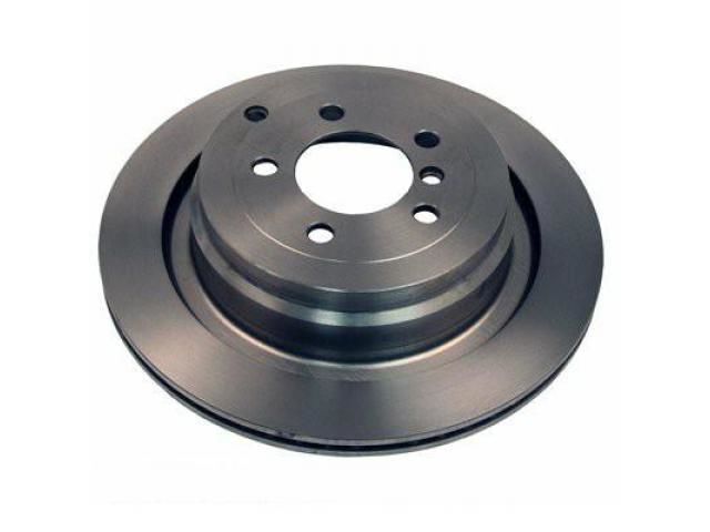 Fren Diski Arka ( Adet )-Lr031844 S-Sdb500201-Sdb500202-Lr017804-/Range Rover New 2