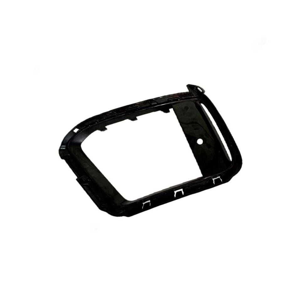Ön Tampon Havalandırma Çerçevesi Sol-Lr099794 O-/Range Rover Sport