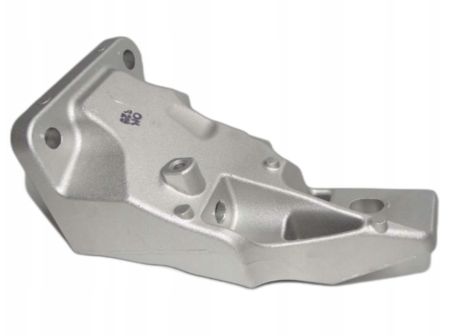 Motor Takoz Bağ.Brk.Sağ-Lr122399-Lr033181-/Range Rover New