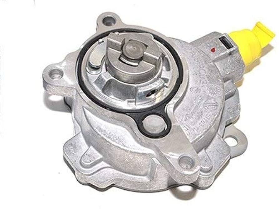 Vakum Pompası Komple-Lr047384 P-Lr025601-Lr039592-Jde28148 (Jaguar)-2.0 Benzinli/Range Rover Evoque-Discovery Sport