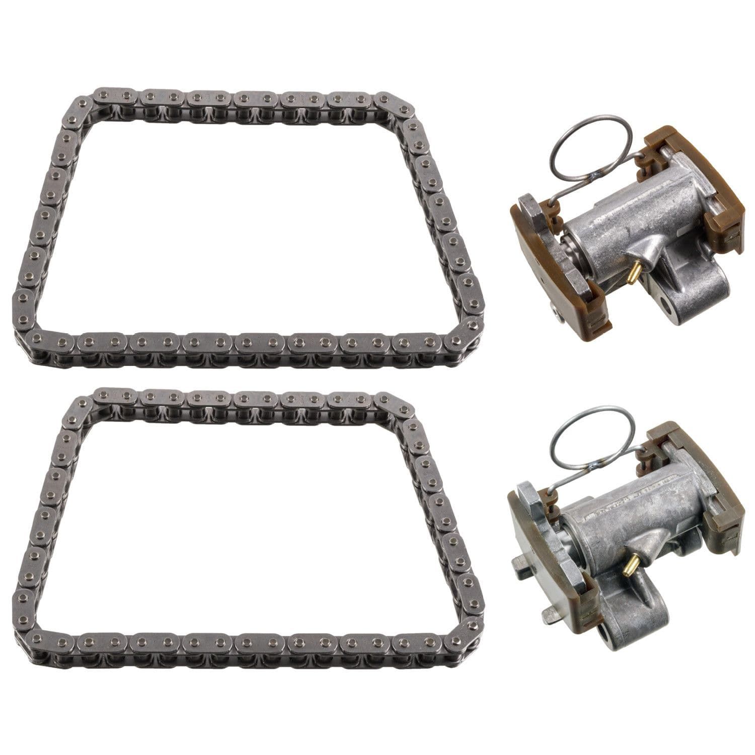 Zincir Gergi Seti Ful Set-Lhn000030 M-4.4 Benzinli/Range Rover New 2