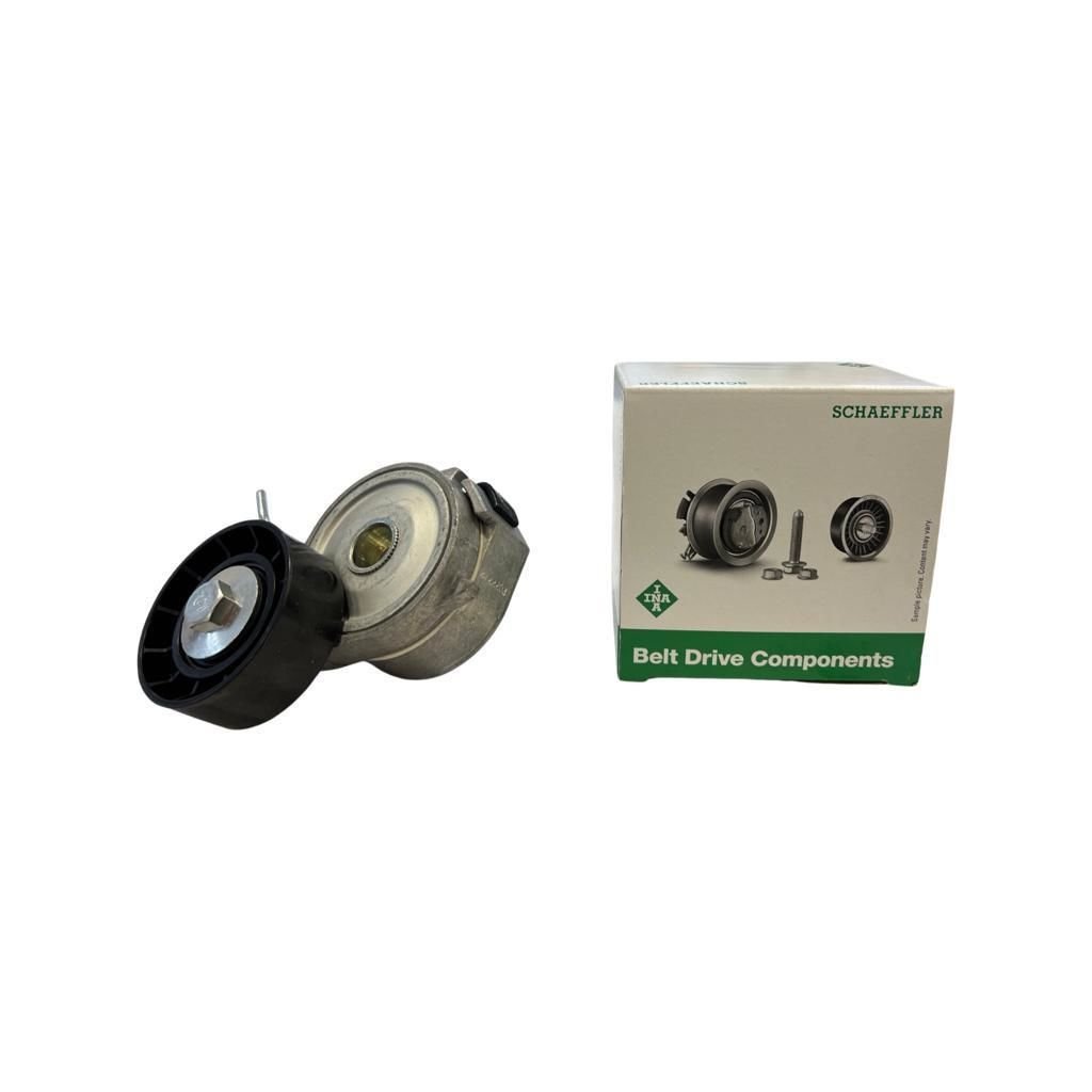 Vantilatör Gergi Bilyası Komple-Lr003651 İ-Apv2424-C2Z16647 (Jaguar)-2.2/Freelander 2