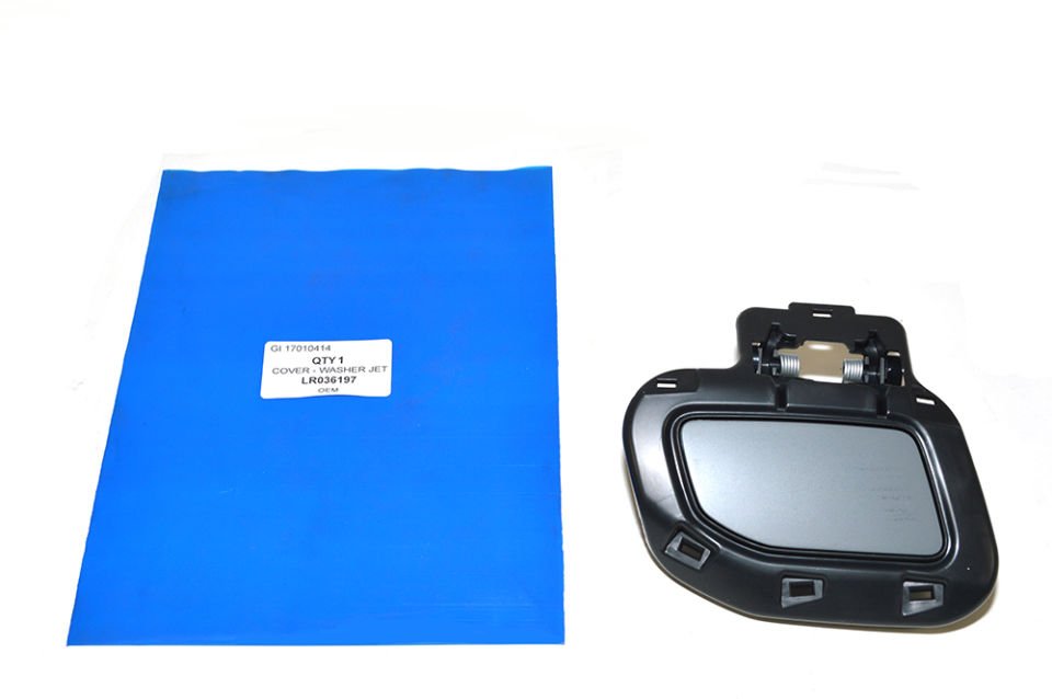 Fıskiye Kapağı Sağ -Lr036197 B-Lr026534-/Range Rover Sport-Range Rover Evoque