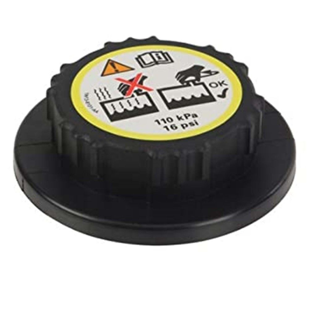 Radyatör Su Depo Kapağı ( 110 Derece )-Pcd500030 B..-Pcd500090-Pcd000090-1.8 - Tcı - Td4 -V6/Freelander 1-Range Rover Sport