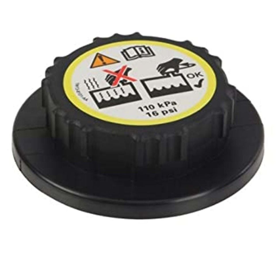 Radyatör Su Depo Kapağı ( 110 Derece )-Pcd500030 B..-Pcd500090-Pcd000090-1.8 - Tcı - Td4 -V6/Freelander 1-Range Rover Sport