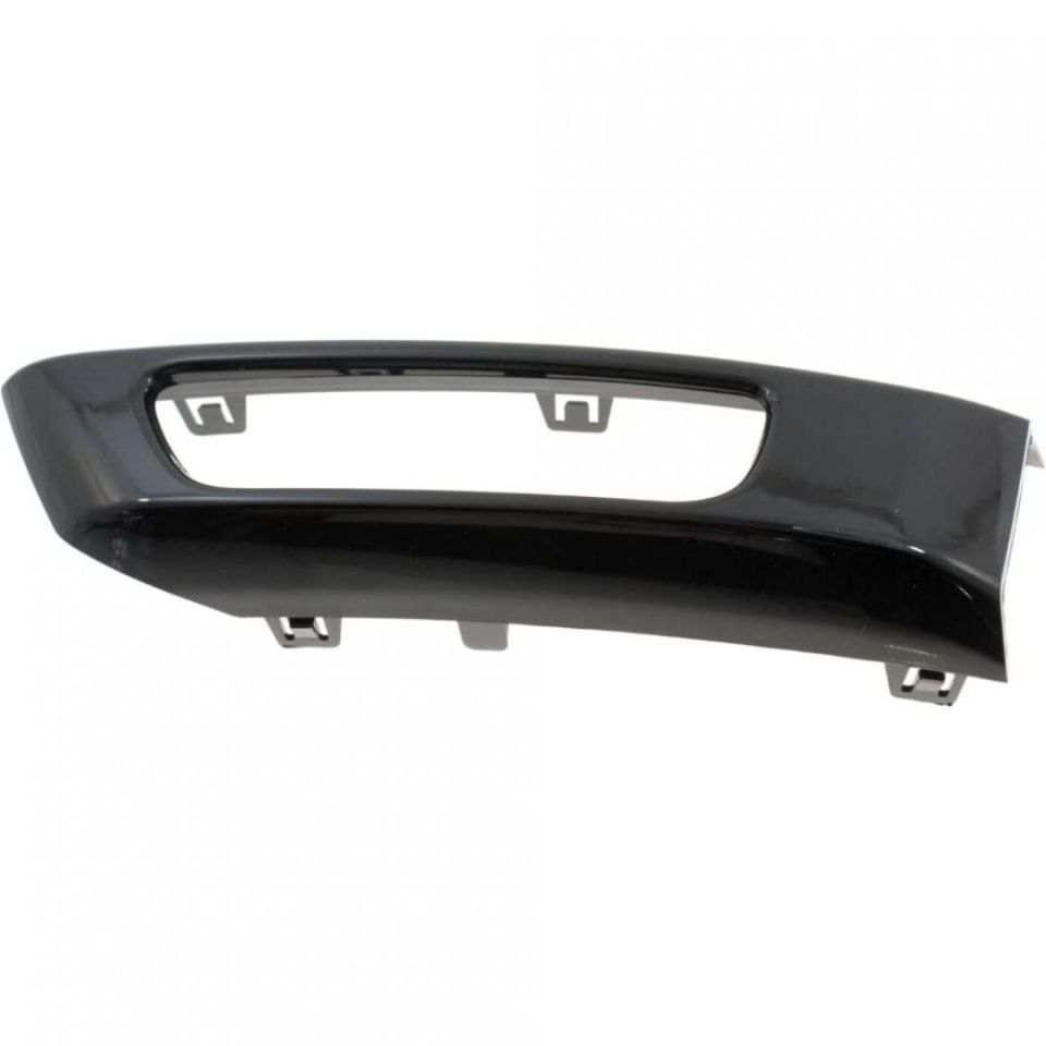 Sis Far Çerçevesi Sol ( Siyah )-Lr045225 R-/Range Rover Sport