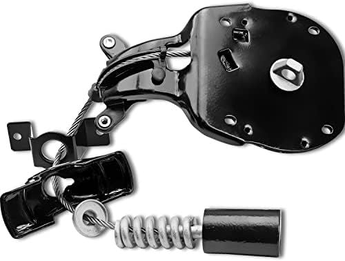 Stepne Mekanizması Komple-Lr163110 L-Lr081592 -Lr108517-Lr112401-/Dıscovery 5