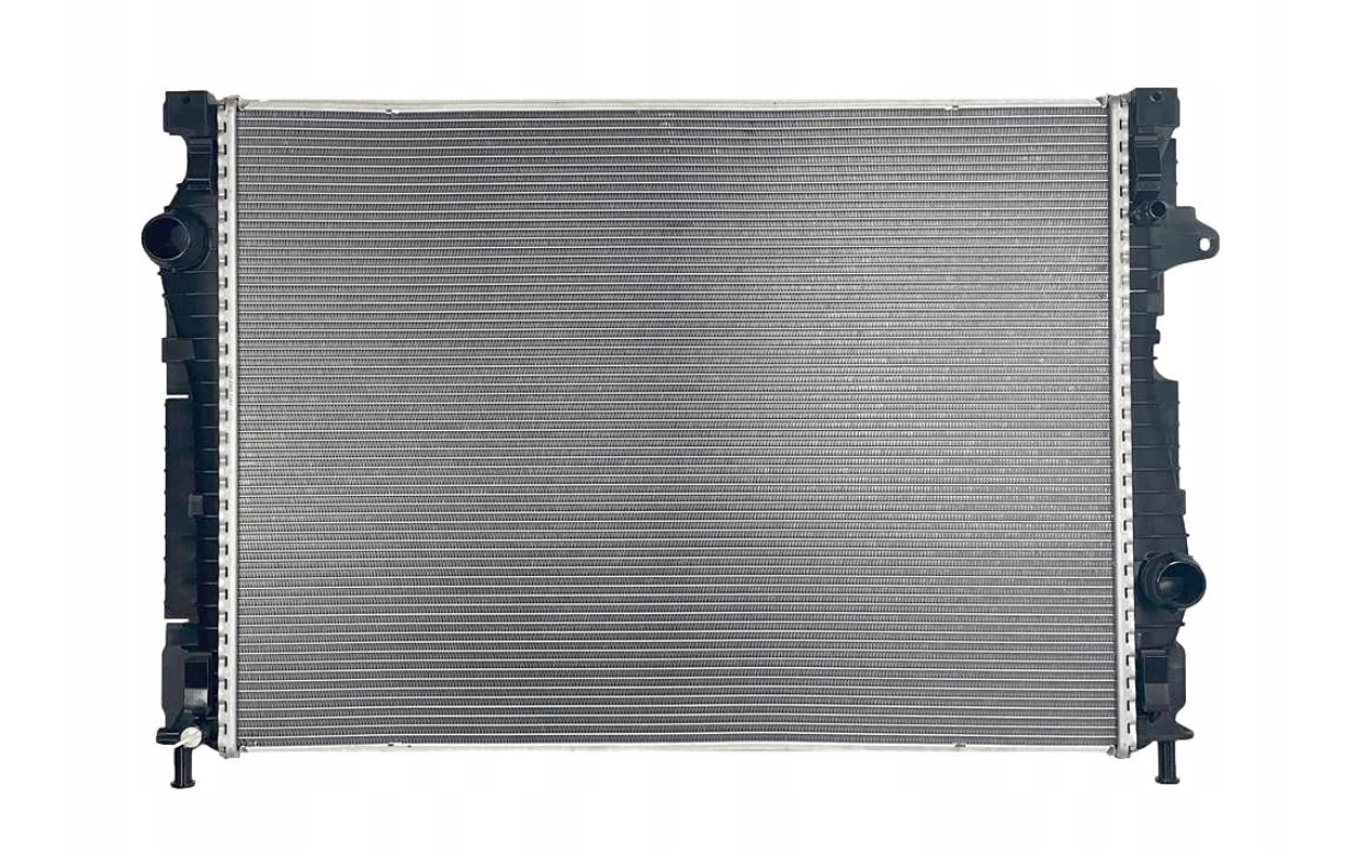 Radyatör Komple (Su)-Lr006715 R-Lr039530-Lr039623-Lr006714-Lr002641-Lr000583-2.2 -2.0 -3.2/Range Rover Evoque-Freelander 2