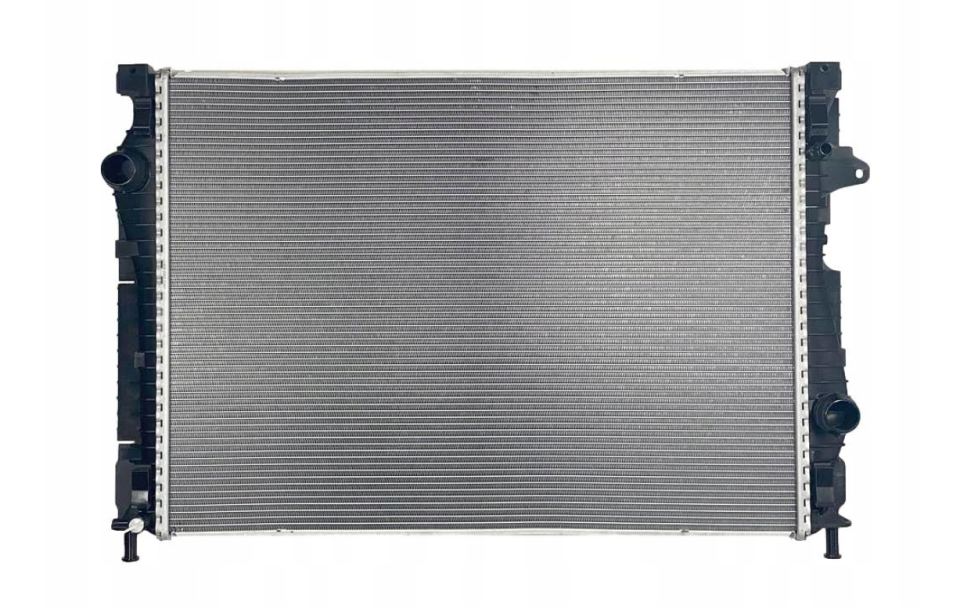 Radyatör Komple (Su)-Lr006715 R-Lr039530-Lr039623-Lr006714-Lr002641-Lr000583-2.2 -2.0 -3.2/Range Rover Evoque-Freelander 2