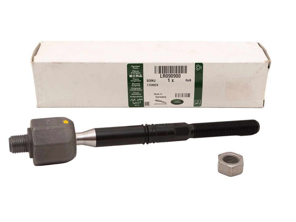 Rot Kolu ( R-L )-Lr090900-T4A12527 (Jaguar)-/Range Rover Range Rover Velar