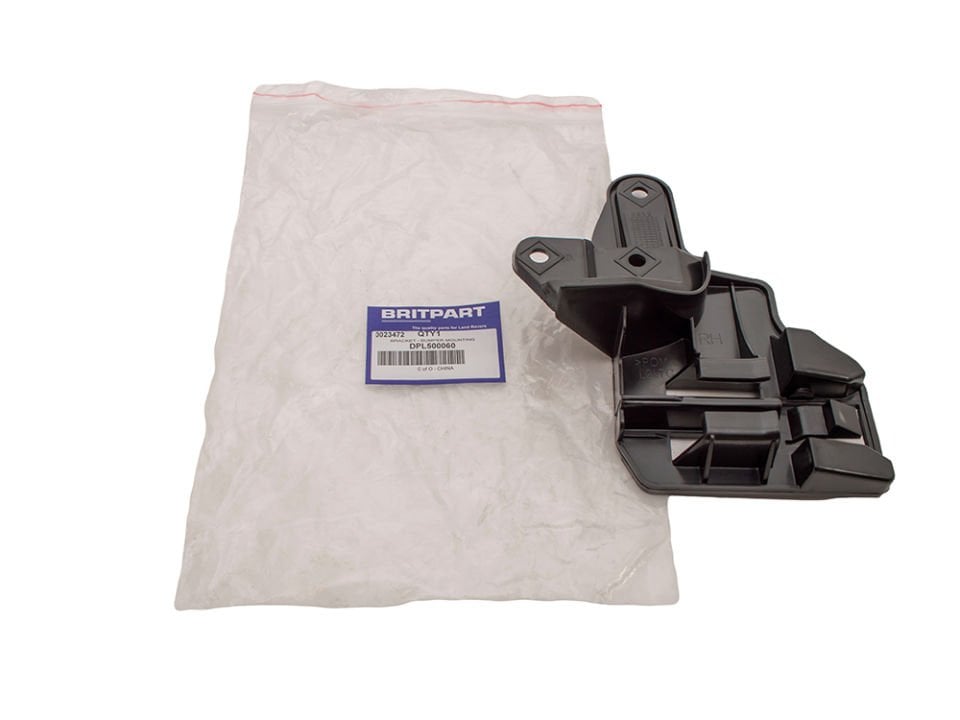 Tampon Bağlantı Braketi Ön Sağ-Dpl500060 B-/Range Rover New 2