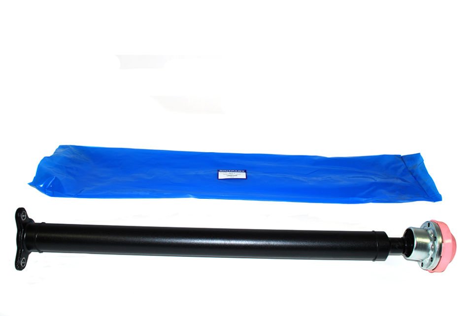 Şaft Komple Ön -Lr007035 B-3.0/Range Rover New 2