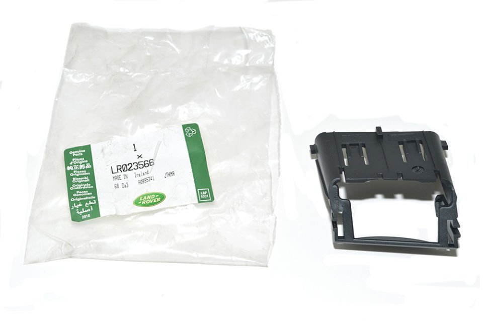 Kamera Tutucu-Lr023566-/Range Rover Sport