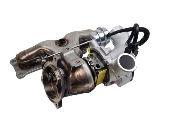Turbo Komple-Lr074185 K-Lr045098-Lr075185-Lr031510-Lr038308-Lr066505-Lr057362-Jde28231 (Jaguar)-2.0 Benzinli/Range Rover Evoque