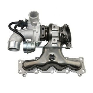Turbo Komple-Lr074185 K-Lr045098-Lr075185-Lr031510-Lr038308-Lr066505-Lr057362-Jde28231 (Jaguar)-2.0 Benzinli/Range Rover Evoque